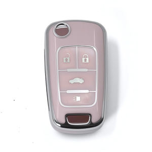 फैशन <span class=keywords><strong>2025</strong></span> नए चेव्रोलेट क्रज स्पार्क ट्रैवर्स टीपू सॉफ्ट शेल कार कुंजी मामले में स्क्रैच प्रतिरोधी हल्के उच्च गुणवत्ता - Product Image 4