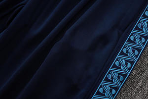 2026年マンチェスターシティサッカージャージー代理店、卸売高品質弾性生地採用、トレーニングマッチユース向け - Product Image 4