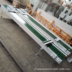 Powder Packaging Machine 2000 W 380 V Fully Automatic For Powder Fertilizer Bagging - Product Image 3