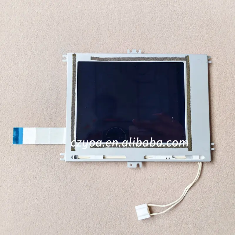 Original verwendet FH6-0635 FK4-3915 LCD-Bildschirm für Canon iR 2200 2800 3300 5000 6000 LCD-Einheit