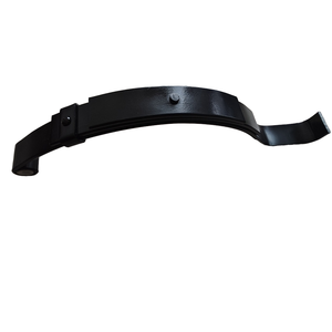 Bán Buôn <span class=keywords><strong>2025</strong></span> Tùy Chỉnh Màu Đen Lá Mùa Xuân Chất Lượng Cao Xe Tải Không Khí Hệ Thống Treo Sốc Hấp Thụ Xe Suối Nước Tùy Chỉnh - Product Image 6