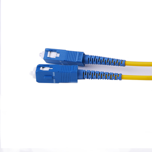 BT-PON 1*2 voies séparateur enfichable SC-SC UPC 3 mètres boîte diviseur séparateur optique de fiber - Product Image 3