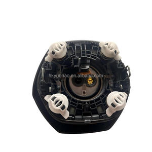 Housse de volant de haute qualité adaptée à la Lamborghini LP610 - Product Image 5