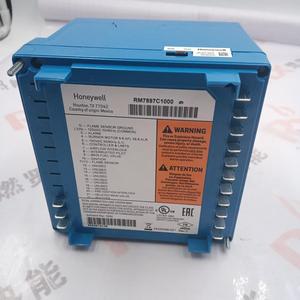 RM7830A1003 ตัวควบคุมความปลอดภัยในการเผาไหม้สำหรับ Spot 20 ของแท้ใหม่เอี่ยม - Product Image 6