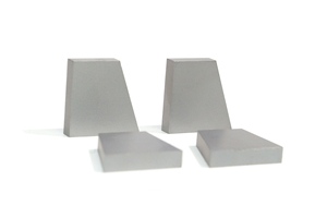 Heavy Duty Carbide Insert Blank for Stamping Dies, <b>Shear</b> Blades & Mechanical Wear Parts - Product Image 3