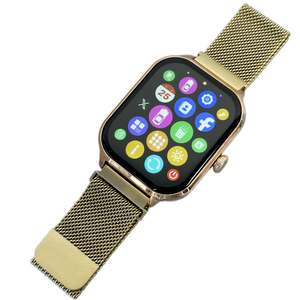 Rastreador de Fitness deportivo a prueba de agua, pulsera inteligente para monitoreo del sueño, presión <span class=keywords><strong>arterial</strong></span>, frecuencia cardíaca, hombres y mujeres, reloj inteligente - Product Image 2