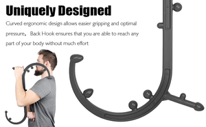 Full Body Muscle Pain Relief Handheld Massage Stick Massage <strong>Cane</strong> - Product Image 6