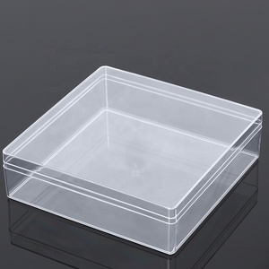 Boîte à bonbons en plastique SUNSHING, boîte à chocolat, boîte à dessert, boîte à biscuits, boîte à gâteaux, boîte à biscuits de <span class=keywords><strong>Noël</strong></span>, boîte à gâteaux pour <span class=keywords><strong>Ferrero</strong></span> <span class=keywords><strong>Rocher</strong></span> - Product Image 3