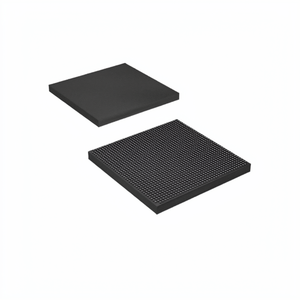 Componentes Electrónicos en Línea: IC FPGA 350 I/O 1158FCBGA, XC7VX485T-3FFG1158E, Compras en Línea, Canal del Fabricante, Integrado - Product Image 1
