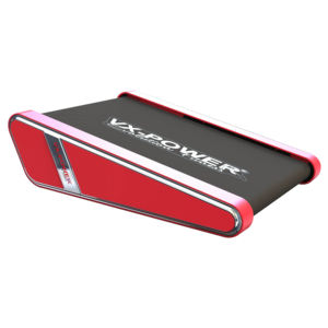 Smart Home Gym Faltbare tragbare elektrische Unter-Schreibtisch-Trainings geräte LED-Bildschirm Walking/Running Desk Laufband Herzfrequenz-Test - Product Image 5