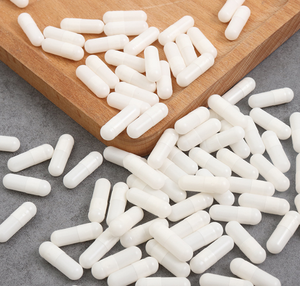 Fabriekslevering 98% Oem Bulk Tauroursodeoxycholzuur Capsules Tudca <span class=keywords><strong>Capsule</strong></span> - Product Image 3