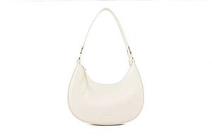 Bolso de mano de ante de alta calidad para mujer de lujo con logotipo personalizado personalizable - Product Image 5