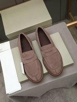 Mocassins à pampilles pour hommes en cuir véritable, semelle extérieure en caoutchouc, style décontracté, confortables à enfiler, semelle épaisse, style Red Pearl Burst