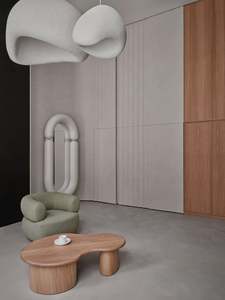 Supdesigner - Rendu 3D résidentiel - Design d'intérieur - Villa de luxe - Service de rendu 3D personnalisé moderne - Design d'intérieur - Product Image 6