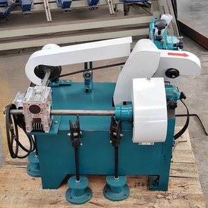 Affûteuse de lames de scie à ruban économique pour le travail du bois – Machine d'affûtage pour scieries à ruban - Product Image 1