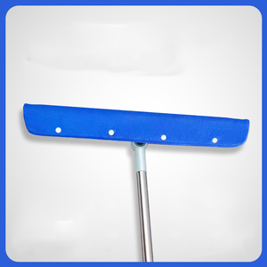 Paños de Limpieza Multiusos Reutilizables, Ligeros, Absorbentes y Ecológicos de Microfibra para Escobas, para el Hogar y el Baño - Product Image 1