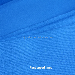 Màu Xanh Màu Chín Bóng Hồ Bơi Bida Bảng Tốc Độ Nhanh Vải Đầy Đủ Thiết Lập Snooker & Billiard Sản Phẩm Thay Thế - Product Image 5