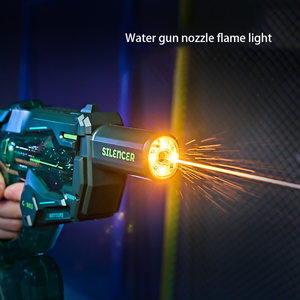 Детский Электрический водяной пистолет - Product Image 2