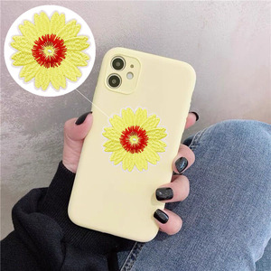 Stampa <span class=keywords><strong>punto</strong></span> <span class=keywords><strong>croce</strong></span> Botan fiore crisantemo motivo <span class=keywords><strong>croce</strong></span> giallo strumenti rotondi <span class=keywords><strong>punto</strong></span> <span class=keywords><strong>punto</strong></span> <span class=keywords><strong>punto</strong></span> a <span class=keywords><strong>punto</strong></span> te borsa Kit di ricamo patch - Product Image 4