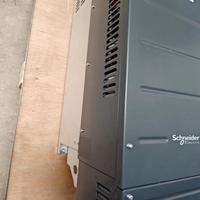 Variador de Velocidad ATV630D90N4Z (VFD) para Bombas, Ventiladores, Procesos HVAC y Tratamiento de Agua, Marca N