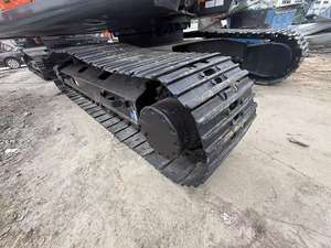 Excavadoras HITACHI ZX240 ZX200 ZX210 de 24, 20 y 21 toneladas, excavadoras de cadenas de segunda mano de alta calidad en venta - Product Image 5