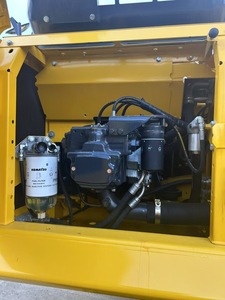 Nhật Bản sử dụng bánh xích máy xúc KOMATSU pc200 210 220 240 - Product Image 2