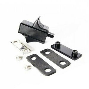 CONJUNTO DE GANCHO - LADO IZQUIERDO APTO PARA LAND ROVER - Product Image 1