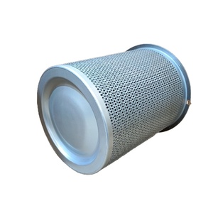 Séparateur d'huile Mengma LE 61 001 LE 61001 LE61001, pièce neuve pour compresseur d'air avec filtre, sécheur et moteur à vis - Product Image 2