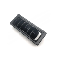 8Y-6967, LOUVER VENT D4G, M313, TK71, M314, M315, M322, 349D, 385C, 621H, 627H, 320B, 320C, 320D, 303.5, 305.5, 308E Grille d'aération