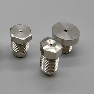 ชุดหัวฉีดวอเตอร์เจ็ทแบบแยกส่วนไม่ต้องใช้เครื่องมือใน <30วินาที - Product Image 1