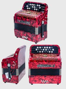 Acordeón <span class=keywords><strong>de</strong></span> 37 teclas <span class=keywords><strong>de</strong></span> alta calidad para niños, instrumentos <span class=keywords><strong>de</strong></span> <span class=keywords><strong>viento</strong></span> para principiantes <span class=keywords><strong>de</strong></span> música para adultos, OEM con bolsa <span class=keywords><strong>de</strong></span> transporte MD030403 - Product Image 3