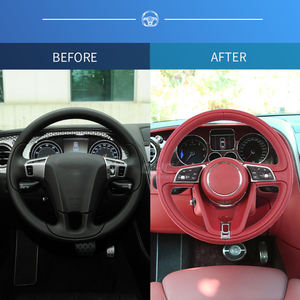 Eather Sheel Teo entley <span class=keywords><strong>Continental</strong></span> <span class=keywords><strong>GT</strong></span> LD a EW Odel ppgrade OC C TORteteteteering Heel ustom - Product Image 2