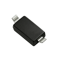 SOD-123 15V diode zener MMSZ15T1G 14.25v ~ 15.75V 500mW 30Ω -55 ℃ ~ + 150 ℃ Diode à dispositif discret Composants électroniques