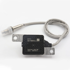 Nuevo Sensor Nox de Alta Calidad 4K0907807A 4K0907807D 4K0907807F 4K0907807E 4K0907807G Compatible con <span class=keywords><strong>A6</strong></span> C8 A7 Sportback 2014-2018 - Product Image 2