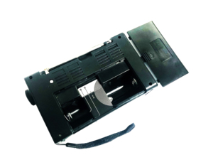 FM/AM/SW 1-6 8 BANDES avec usb tf carte lecteur LED torche <span class=keywords><strong>5c</strong></span> batterie portatiles radio <span class=keywords><strong>de</strong></span> poche - Product Image 5