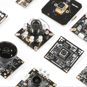 Module de caméra CMOS IMX307 USB2.0 1080P à faible luminosité pour distributeur automatique intelligent, mise au point fixe - Product Image 6
