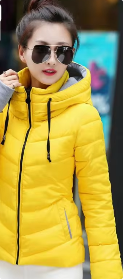 style 2 jaune