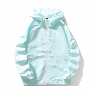 เสื้อฮู้ดโลโก้สั่งทำพิเศษ เสื้อกันหนาวฤดูใบไม้ร่วงและฤดูหนาว เสื้อคลุมสำหรับกลุ่มบริษัท ผ้าไหมน้ำแข็ง เย็นสบาย มีฮู้ด สำหรับตกปลา แบบบาง - Product Image 4