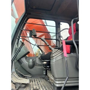 Excavatrice Hitachi ZX200 d'occasion, excavatrice sur chenilles Hitachi ZX200 d'occasion - Product Image 6