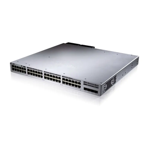 C9300L-48P-4X-A 48-port PoE+ 4X10G uplinks Network Switches