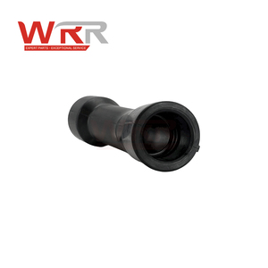 ท่อระบายอากาศ WRR สำหรับรถเบนซ์ W204 W203 C230 C200 ท่อยางยืดหยุ่นสำหรับเครื่องยนต์ ท่อระบายไอ PCV อะไหล่คุณภาพพรีเมียม - Product Image 2