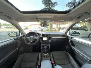 Véhicules SUV à la mode : Nouveaux modèles <span class=keywords><strong>2023</strong></span>-2024 Saic Volkswagen VW <span class=keywords><strong>Tiguan</strong></span> L PHEV – Voitures électriques neuves et d'occasion à prix abordable - Product Image 6