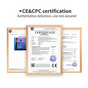 Jouet de jeu de compétences original avec 3 balles cadeaux <span class=keywords><strong>pour</strong></span> enfants et adultes Jeux d'intérieur et d'extérieur, développe les compétences motrices et de jonglage - Product Image 5