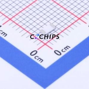 Résistance SMD RC1206FR-0715K8L 1206 (Type : Film Épais) (Résistance : 15,8 kOhm Précision : 1%) - Product Image 2