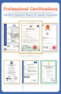 Split Core Stroomtransformator Ferrietkern QNCTK1-10 50A 25mA 50A 50mA 100A 100mA Klem CT Sensor Stroomtransducer Open Type - Product Image 5