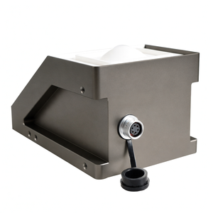 Medidor de Flujo de Agua por Radar para Canales Abiertos, Monitoreo de Flujo de Ríos - Product Image 5