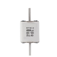 HRC Rt16-2 (NT2) ท่อสี่เหลี่ยมรูปทรงมีดติดต่อลิงค์ฟิวส์/ฐานยึดฟิวส์