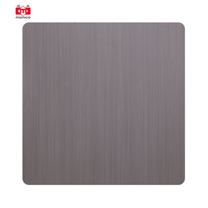 Laminado de mármol de color sólido 0,5-25mm sunmica <span class=keywords><strong>Formica</strong></span> hojas postforming HPL panel <span class=keywords><strong>para</strong></span> puerta - Product Image 6