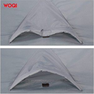 WOQI camping et jardin <span class=keywords><strong>tente</strong></span> <span class=keywords><strong>de</strong></span> <span class=keywords><strong>douche</strong></span> debout <span class=keywords><strong>cabine</strong></span> pop-up extérieure - Product Image 4