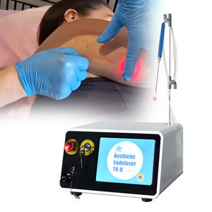 Liposuction lazer Endolaser 980nm yüz germe Endo cilt sıkma cihazı - Product Image 3